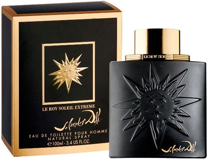 Salvador Dali Le Roy Soleil Extreme f�rfi parf�m   50ml