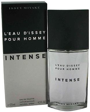 Issey Miyake L Eau D Issey Intense f�rfi parf�m   75ml EDT Ritkas�g!