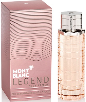 Mont Blanc Legend Pour Femme n�i parf�m    30ml EDP