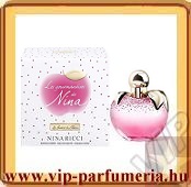 Les Gourmandises de Nina
