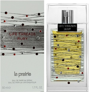 La Prairie Life Threads Ruby n�i parf�m   50ml EDP