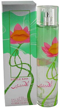 Salvador Dali Little Kiss n�i parf�m   50ml EDT