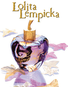 Lolita Lempicka n�i parf�m   30ml EDP K�l�nleges Ritkas�g!