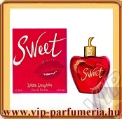 Lolita Lempicka Sweet