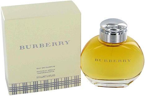 Burberry Women Classic n�i parf�m    30ml EDP Utols� Db-ok!