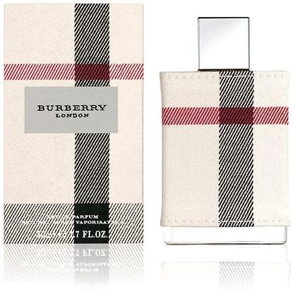 Burberry London 2006 n�i parf�m 100ml EDP Ritkas�g!