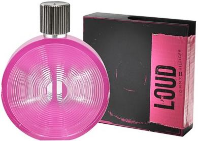 Tommy Hilfiger Loud for Her n�i parf�m  40ml EDT Ritkas�g!