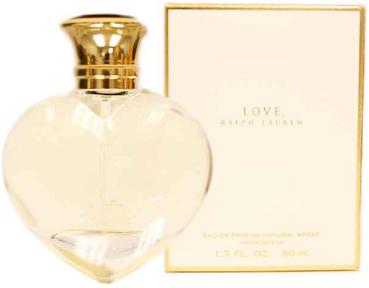 Ralph Lauren Love n�i parf�m   50ml EDP