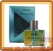 Mexx Diversity