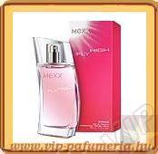 Mexx Fly High