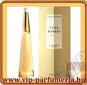 L`Eau d`Issey Gold Absolue