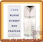 L'Eau Bleu d'Issey Eau Fraiche