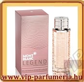 Legend Pour Femme