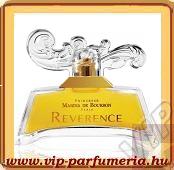 Reverence Princesse