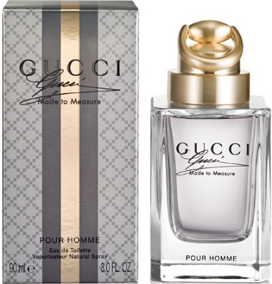 Gucci Made to Measure f�rfi parf�m  90ml EDT K�l�nleges Ritkas�g! Utols� Db Rakt�rr�l! Id�szakos Akci�!
