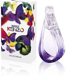 Kenzo Madly Kenzo! n�i parf�m    30ml EDP
