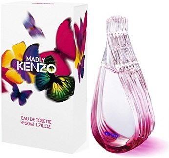 Kenzo Madly Kenzo! n�i parf�m   50ml EDT