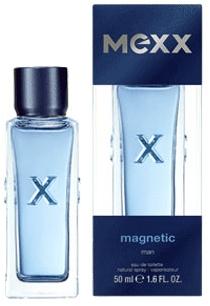 Mexx Magnetic f�rfi parf�m    30ml EDT Ritkas�g!