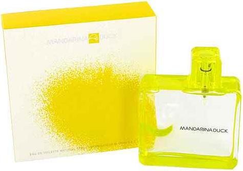 Mandarina Duck n�i parf�m  100ml EDT Utols� Db-ok!