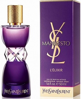 YSL Manifesto L Elixir n�i parf�m   30ml EDP K�l�nleges Ritkas�g!