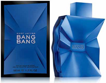 Marc Jacobs Bang Bang f�rfi parf�m 100ml EDT K�l�nleges Ritkas�g! Utols� Db Rakt�rr�l! Id�szakos Akci�!