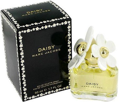 Marc Jacobs Daisy n�i parf�m   50ml EDT Ritkas�g!