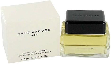 Marc Jacobs Men f�rfi parf�m  125ml EDT