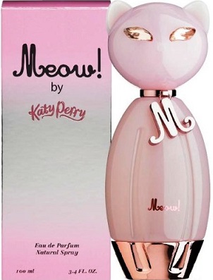 Katy Perry Meow n�i parf�m 50ml EDP K�l�nleges Ritkas�g!