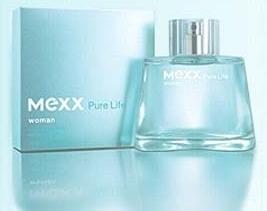 Mexx Pure Life Woman n�i parf�m      20ml EDT