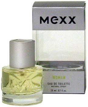 Mexx Woman n�i parf�m   20ml EDT