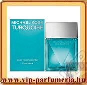 Michael Kors Turquoise