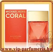 Michael Kors Coral