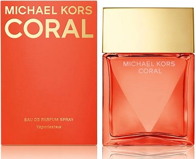 Michael Kors Coral n�i parf�m  100ml EDP