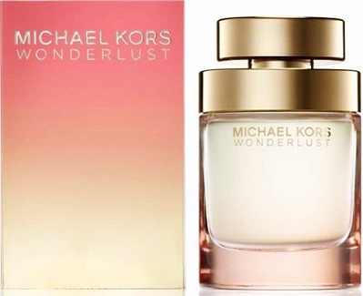 Michael Kors Wonderlust n�i parf�m    30ml EDP K�l�nleges Ritkas�g! Utols� Db Rakt�rr�l!