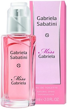 Miss Gabriela n�i parf�m    30ml EDT