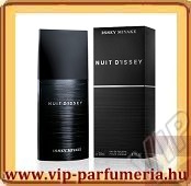 Issey Miyake Nuit d Issey illatcsal�d