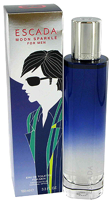 Escada Moon Sparkle f�rfi parf�m   50ml EDT