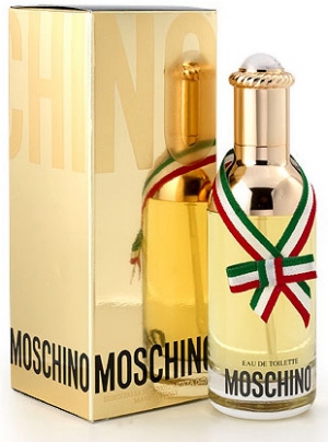 Moschino Femme n�i parf�m    25ml EDT