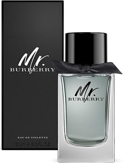 Burberry Mr. Burberry f�rfi parf�m    50ml EDT Ritkas�g!