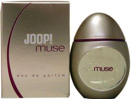 Joop! Muse n�i parf�m 100ml EDP K�l�nleges Ritkas�g Rakt�rr�l- Utols� Db!