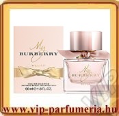 My Burberry Blush