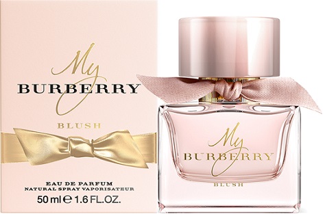 Burberry My Burberry Blush n�i parf�m    30ml EDP K�l�nleges Ritkas�g!