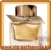 Burberry My Burberry illatcsal�d