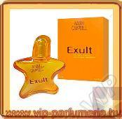 Naomi Campbell Exult
