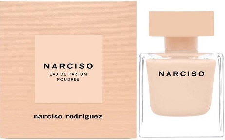 Narciso Rodriguez Narciso Poudree n�i parf�m   50ml EDP Ritkas�g!