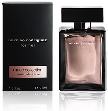 Narciso Rodriguez Musc Collection n�i parf�m 50ml EDP Rendkiv�li Ritkas�g!
