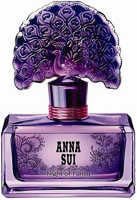 Anna Sui Night of Fancy n�i parf�m    30ml EDT
