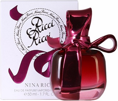 Nina Ricci Ricci Ricci n�i parf�m   50ml EDP