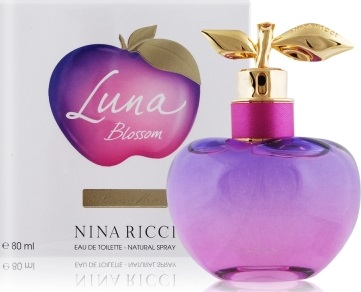Nina Ricci Luna Blossom n�i parf�m   50ml EDT