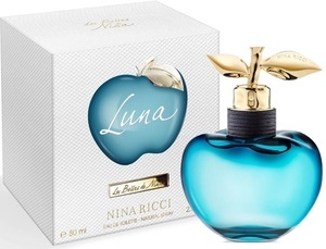 Nina Ricci Luna Nina n�i parf�m    30ml EDT